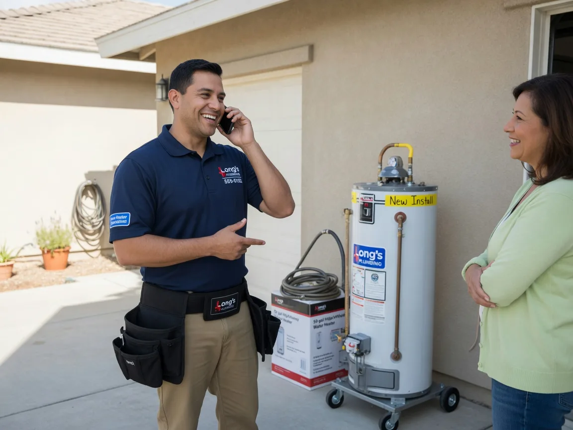 Leak Detection Bella Vista, CA FAQs